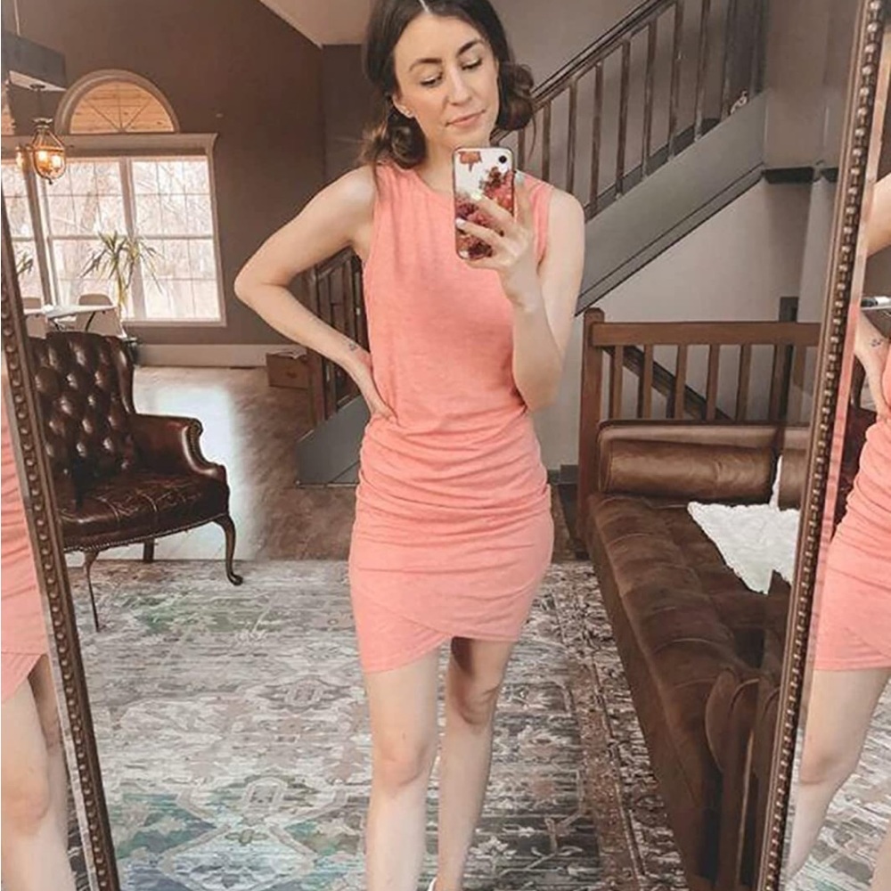 NWT bodycon dress